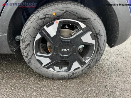 KIA Stonic 1.0 T-GDi 115ch MHEV Active DCT7 à vendre à Charleville-Mézières - Image n°9