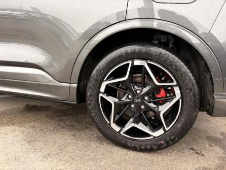 FORD Kuga 2.5 Duratec 180ch Hybrid FlexiFuel ST-Line X Powershift à vendre à Troyes - Image n°9