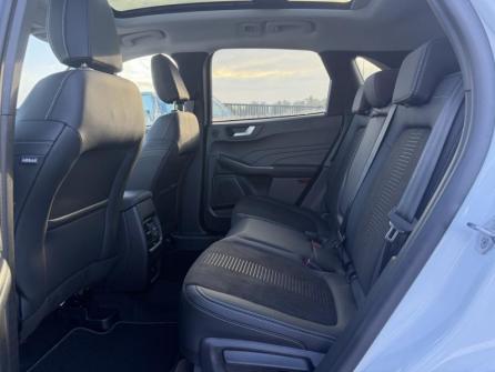 FORD Kuga 2.5 Duratec 180ch Hybrid FlexiFuel Active X Powershift à vendre à Montargis - Image n°12