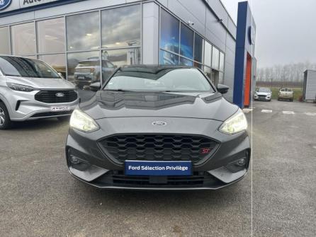 FORD Focus 1.0 EcoBoost 125ch mHEV ST-Line à vendre à Dole - Image n°2
