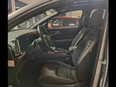 KIA Sportage 1.6 T-GDi 230ch HEV GT-Line Premium BVA6 4x2 à vendre à Auxerre - Image n°10
