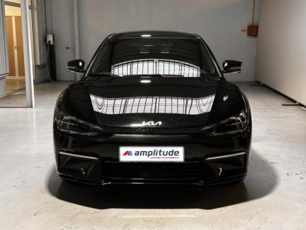 KIA EV6 229ch GT-Line 2WD à vendre à Brie-Comte-Robert - Image n°3
