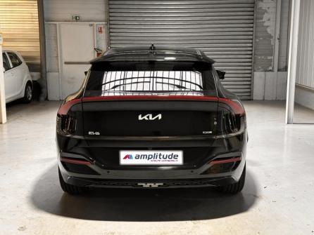 KIA EV6 229ch GT-Line 2WD à vendre à Brie-Comte-Robert - Image n°5