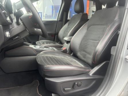 FORD Kuga 2.5 Duratec 190ch FHEV E85 ST-Line X BVA à vendre à Besançon - Image n°11