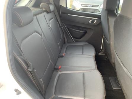 DACIA Spring 45ch Confort Plus - Achat IntÃ©gral à vendre à Châteauroux - Image n°12