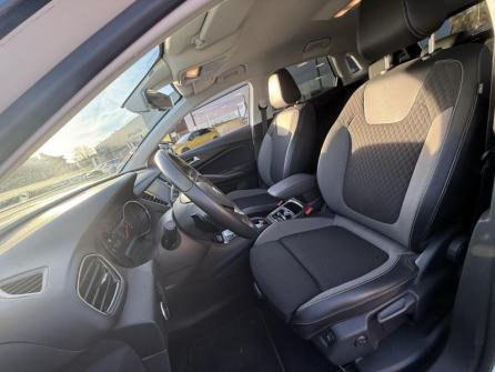 OPEL Grandland X Hybrid 225ch Elite 10cv à vendre à Auxerre - Image n°10