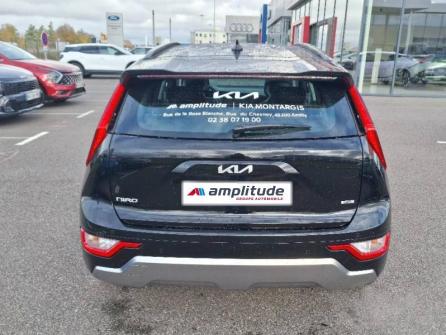 KIA Niro 1.6 GDi 129ch HEV Active DCT6 à vendre à Montargis - Image n°6