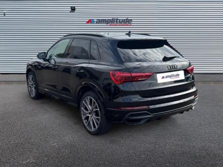 AUDI Q3 35 TDI 150ch S line S tronic 7 à vendre à Troyes - Image n°7