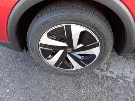 MG MOTOR ZS EV 156ch - 70kWh Luxury à vendre à Melun - Image n°9