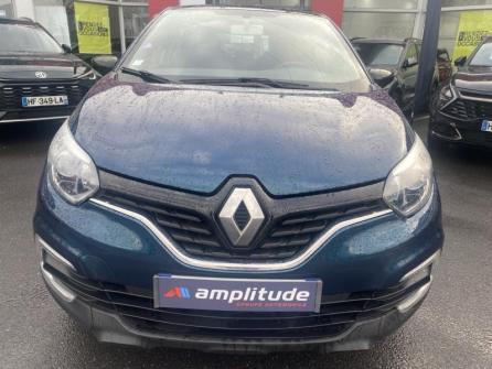 RENAULT Captur 0.9 TCe 90ch energy Zen Euro6c à vendre à Compiègne - Image n°3