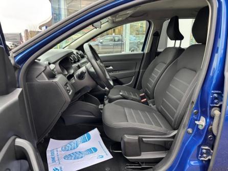 DACIA Duster 1.5 Blue dCi 115ch Confort 4x2 à vendre à Auxerre - Image n°10