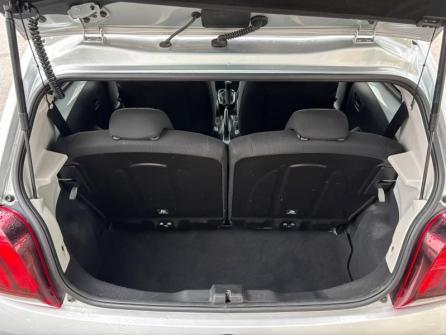 PEUGEOT 108 VTi 72 Style S&S 4cv 5p à vendre à Troyes - Image n°12
