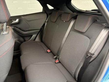 FORD Puma 1.0 EcoBoost Hybrid 125ch ST-Line S&S à vendre à Troyes - Image n°9