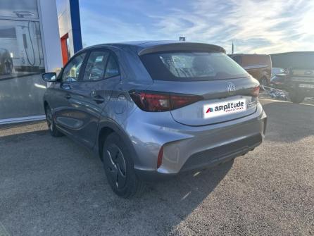 MG MOTOR MG3 Hybrid+ 195ch Standard à vendre à Dole - Image n°7