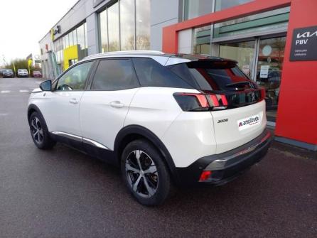 PEUGEOT 3008 1.2 PureTech 130ch Crossway S&S EAT8  6cv à vendre à Melun - Image n°7