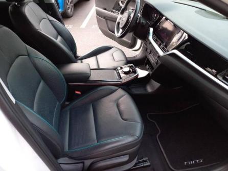 KIA e-Niro Premium 204ch à vendre à Melun - Image n°11