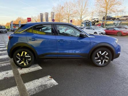 OPEL Mokka Mokka-e 136ch Elegance Business à vendre à Melun - Image n°4