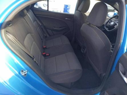 MG MOTOR MG3 Hybrid+ 195ch Standard à vendre à Orléans - Image n°12