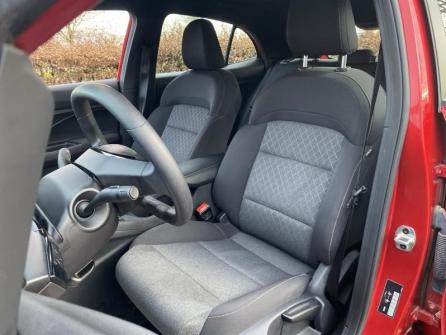 MG MOTOR MG3 Hybrid+ 195ch Standard à vendre à Bourges - Image n°10