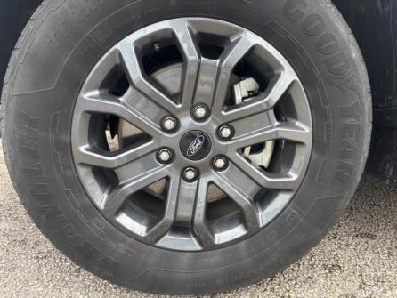 FORD Ranger 2.0 EcoBlue 205ch Stop&Start Super Cab Wildtrak e-4WD BVA10 à vendre à Besançon - Image n°9