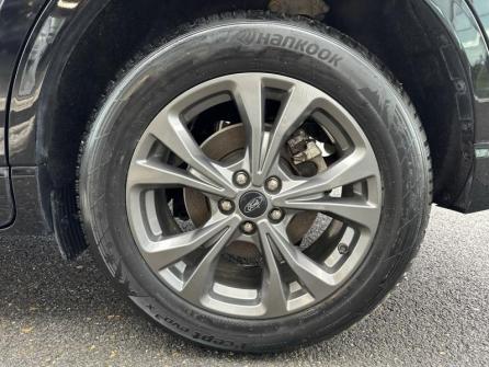FORD Kuga 2.5 Duratec 190ch FHEV E85 ST-Line X BVA à vendre à Gien - Image n°11