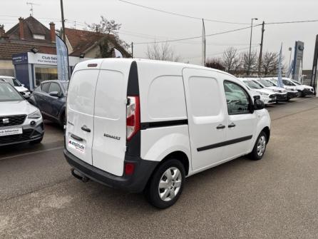 RENAULT Kangoo 1.5 Blue dCi 95ch Trend 5cv à vendre à Beaune - Image n°5