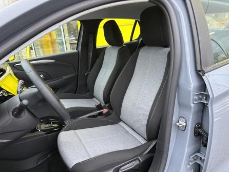 OPEL Corsa Electric 136ch à vendre à Melun - Image n°11