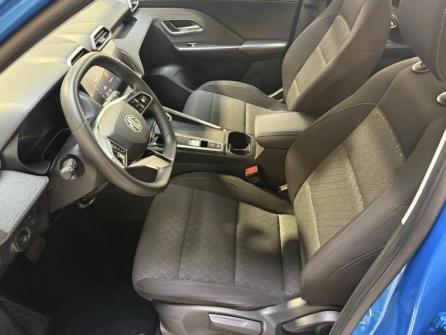 MG MOTOR ZS Hybrid+ 197ch Standard à vendre à Brie-Comte-Robert - Image n°12