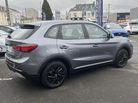 MG MOTOR ZS Hybrid+ 197ch Standard à vendre à Orléans - Image n°4