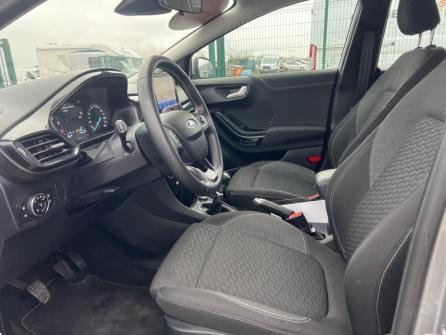 FORD Puma 1.0 Flexifuel 125ch S&S mHEV Titanium à vendre à Dijon - Image n°10