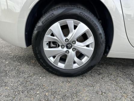 CITROEN C4 SpaceTourer BlueHDi 130ch S&S Business EAT8 E6.d-TEMP à vendre à Gien - Image n°10