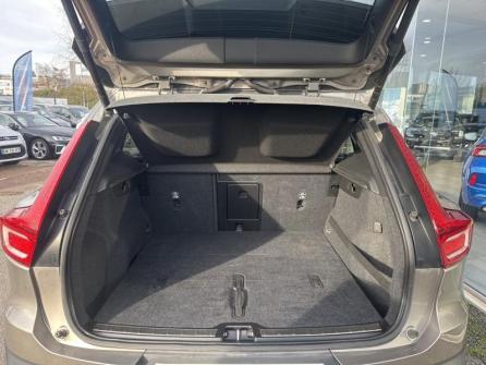 VOLVO XC40 D3 AdBlue 150ch Inscription Luxe Geartronic 8 à vendre à Auxerre - Image n°9