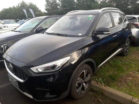MG MOTOR ZS 1.5 VTi-Tech 106ch Comfort à vendre à Melun - Image n°1