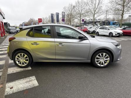 OPEL Corsa 1.2 Turbo 100ch Edition BVA à vendre à Melun - Image n°4