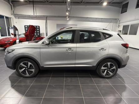 MG MOTOR ZS EV 177ch - 50kWh Comfort à vendre à Saint-Maximin - Image n°8