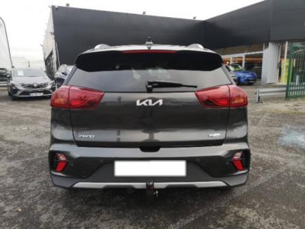 KIA Niro 1.6 GDi 105ch ISG + Ã©lectrique 43.5ch Lounge DCT6 MY22 à vendre à Saint-Maximin - Image n°6