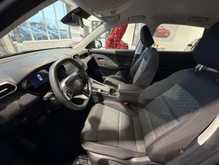 MG MOTOR ZS Hybrid+ 197ch Standard à vendre à Saint-Maximin - Image n°10