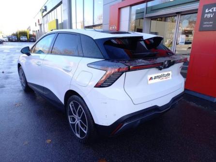 MG MOTOR MG4 EV 245ch - 77kWh Luxury MY23 à vendre à Brie-Comte-Robert - Image n°7