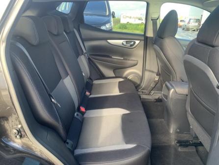 NISSAN Qashqai 1.2L DIG-T 115ch N-Connecta à vendre à Châteauroux - Image n°12