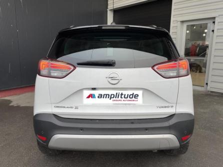 OPEL Crossland X 1.6 D 120ch Ultimate à vendre à Reims - Image n°6