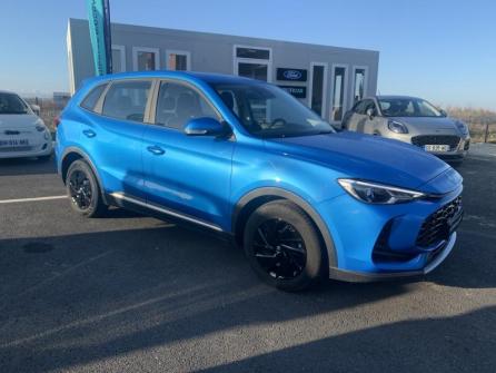 MG MOTOR ZS Hybrid+ 197ch Standard à vendre à Châteauroux - Image n°3