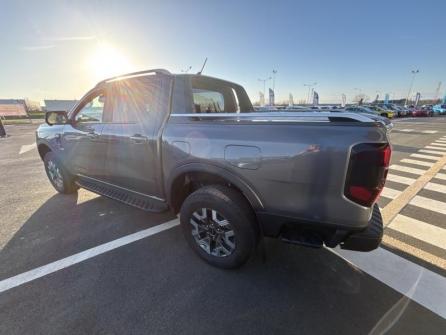FORD Ranger 2.3 EcoBoost GTDi 281ch Stop&Start Double Cabine Wildtrak 4x4 BVA10 à vendre à Châteauroux - Image n°7