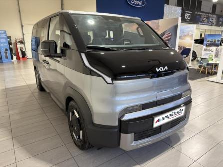 KIA PV5 Passenger L 163ch 71,2 kWh Plus à vendre à Chaumont - Image n°3