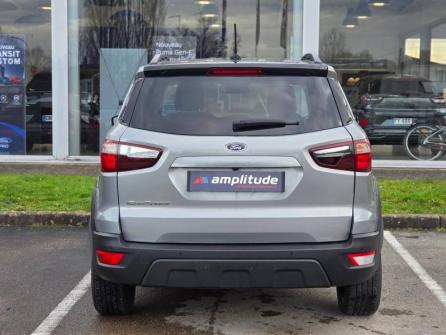 FORD EcoSport 1.0 EcoBoost 125ch Active 147g à vendre à Lons-le-Saunier - Image n°6