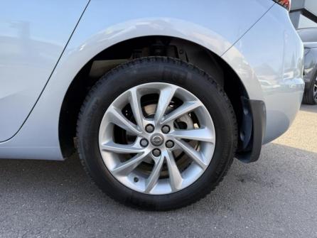 OPEL Astra 1.5 D 122ch Elegance 92g à vendre à Sens - Image n°9