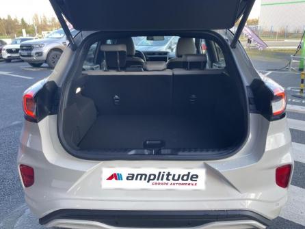 FORD Puma 1.0 EcoBoost Hybrid 125 ch Powershift ( (mHEV essence) DCT7 5p Sound Edition à vendre à Bourges - Image n°9
