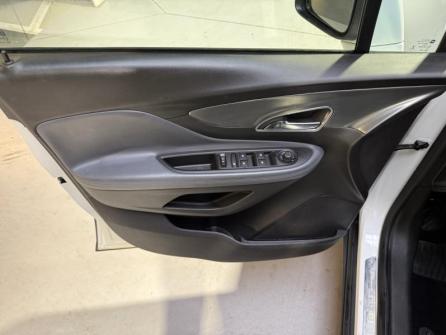 OPEL Mokka 1.6 CDTI 110ch Cosmo ecoFLEX Start&Stop 4x2 à vendre à Brie-Comte-Robert - Image n°10