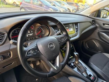 OPEL Grandland X 1.5 D 130ch Elite BVA8 7cv à vendre à Melun - Image n°10
