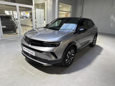 Voir le détail de l'offre de cette OPEL Mokka 1.2 Turbo Hybrid 136ch GS e-DCT6 de 2024 en vente à partir de 223.04 €  / mois