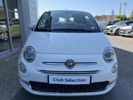 FIAT 500 1.0 70ch BSG S&S Dolcevita à vendre à Auxerre - Image n°2